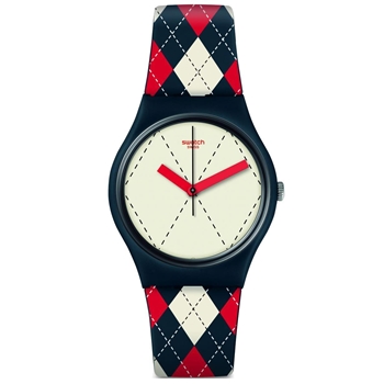 ساعت مچی SWATCH کد GN255